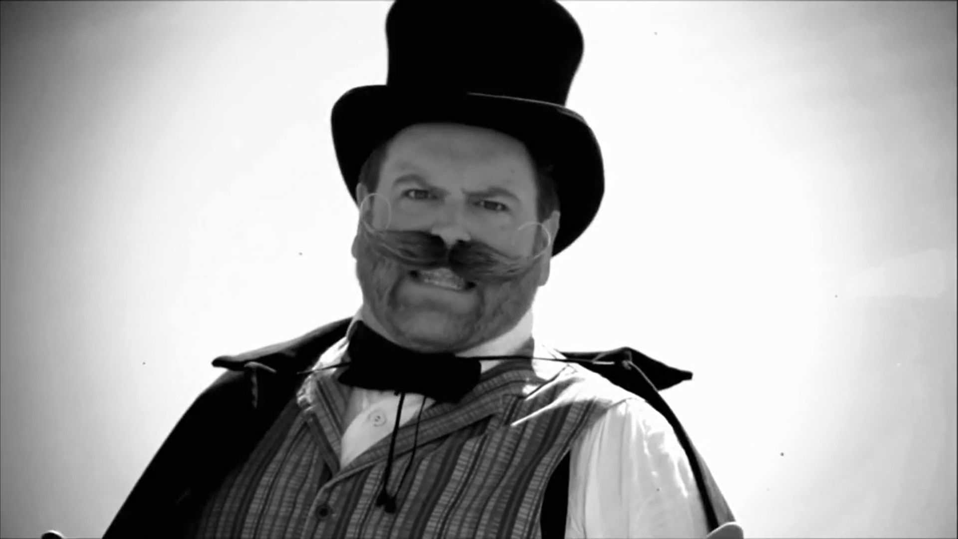 Josh Gates Tonight background