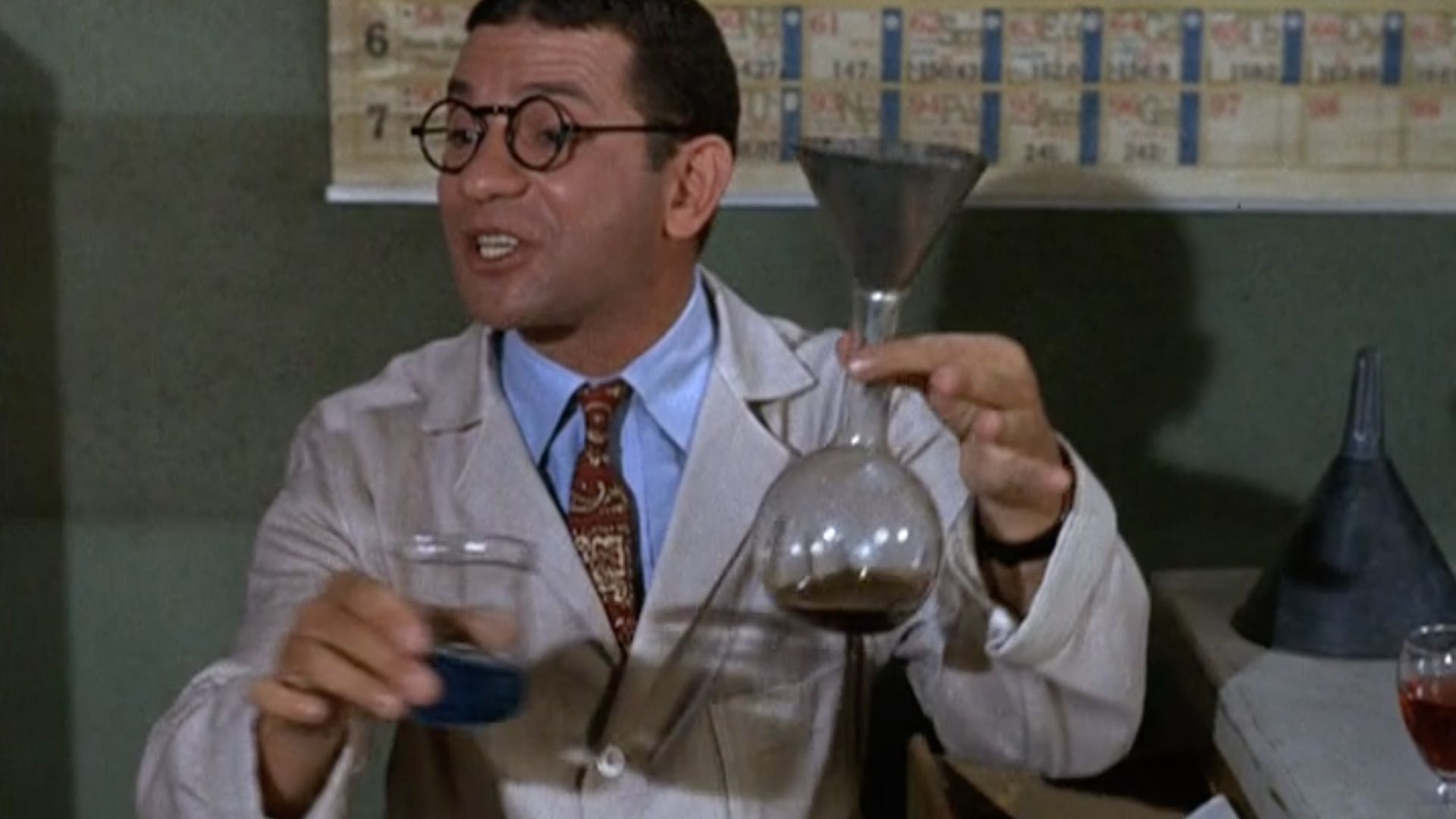 Hogan's Heroes background