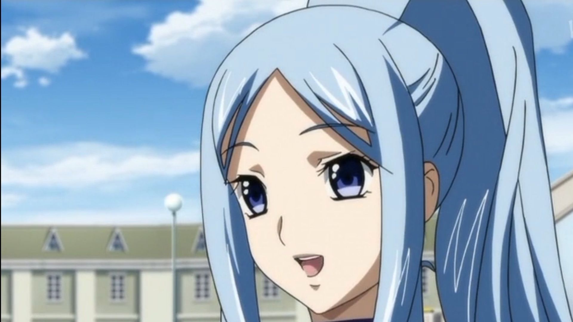 Kiddy Girl-and background