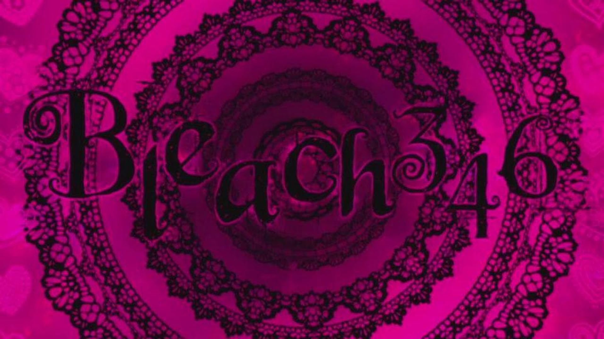 Bleach background