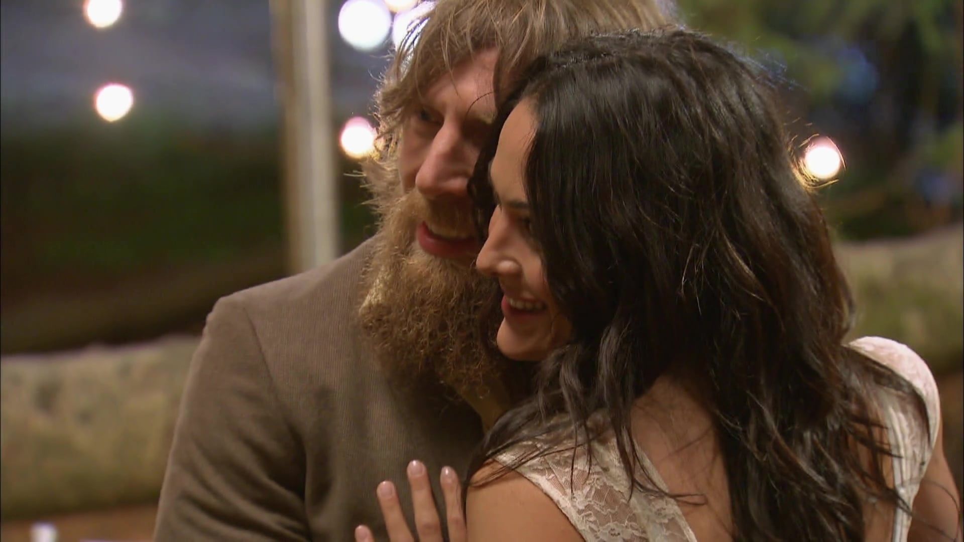 Total Divas background