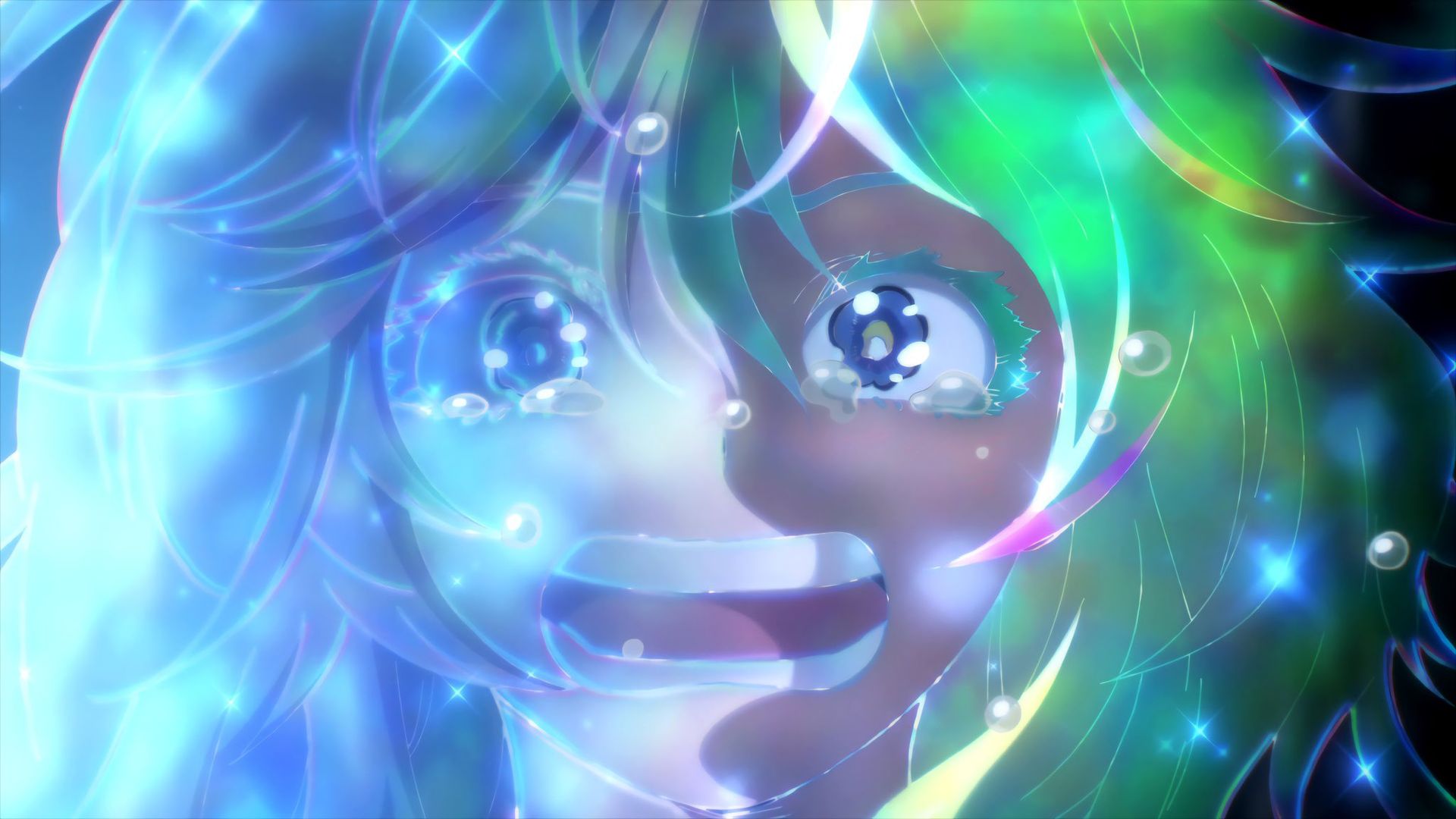 My Hero Academia background