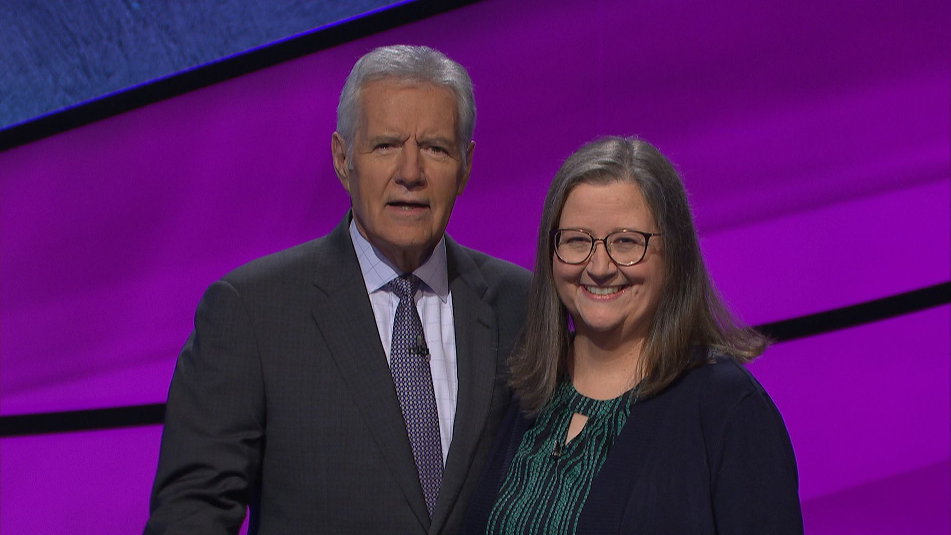 Jeopardy! background