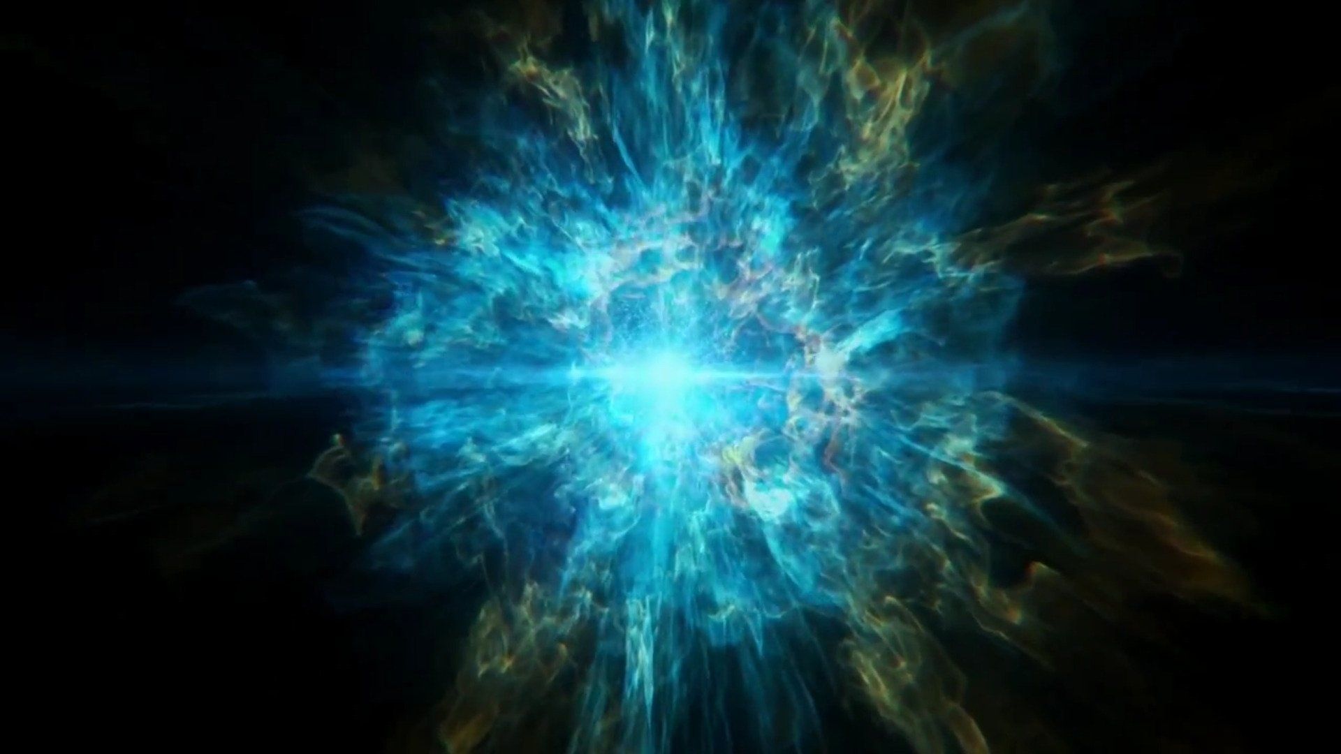 How the Universe Works background