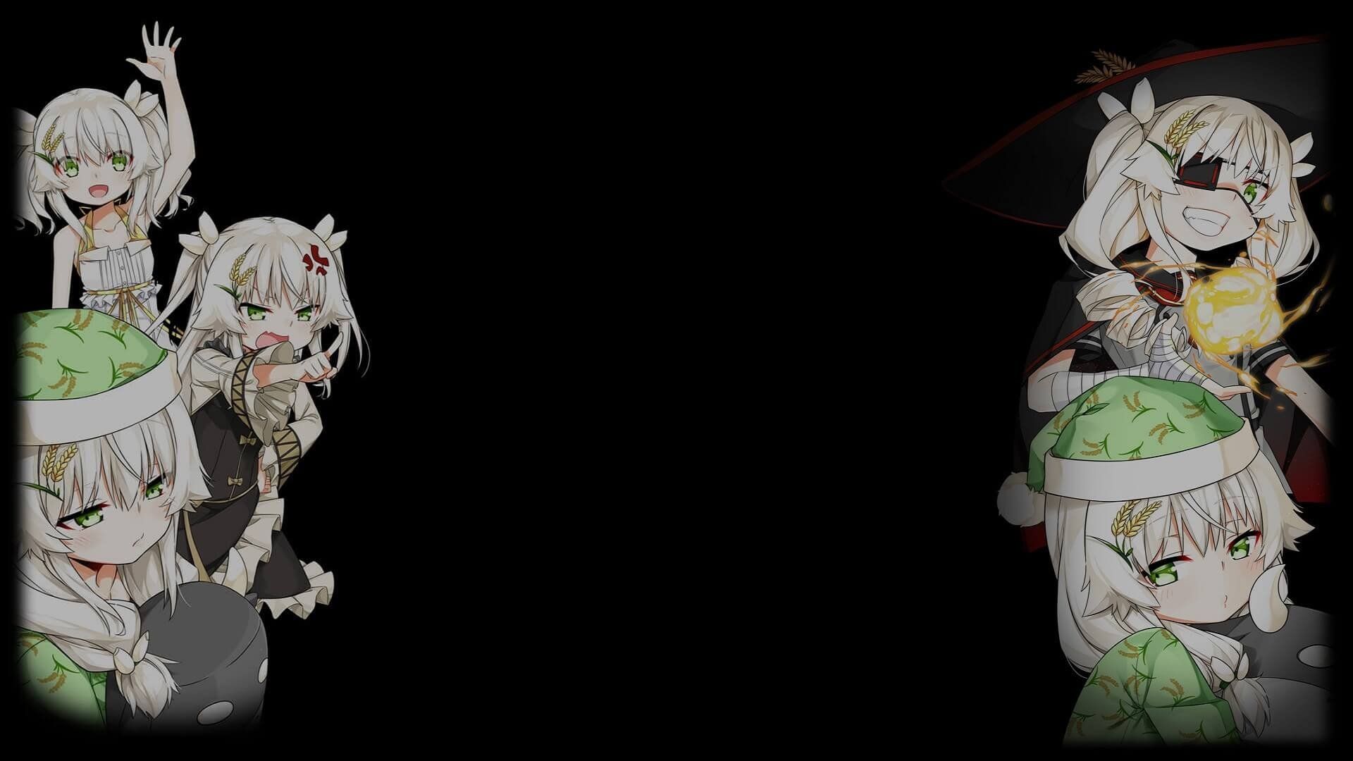 Fairy Tail background