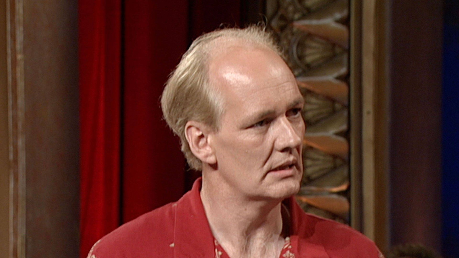 Whose Line Is It Anyway? background