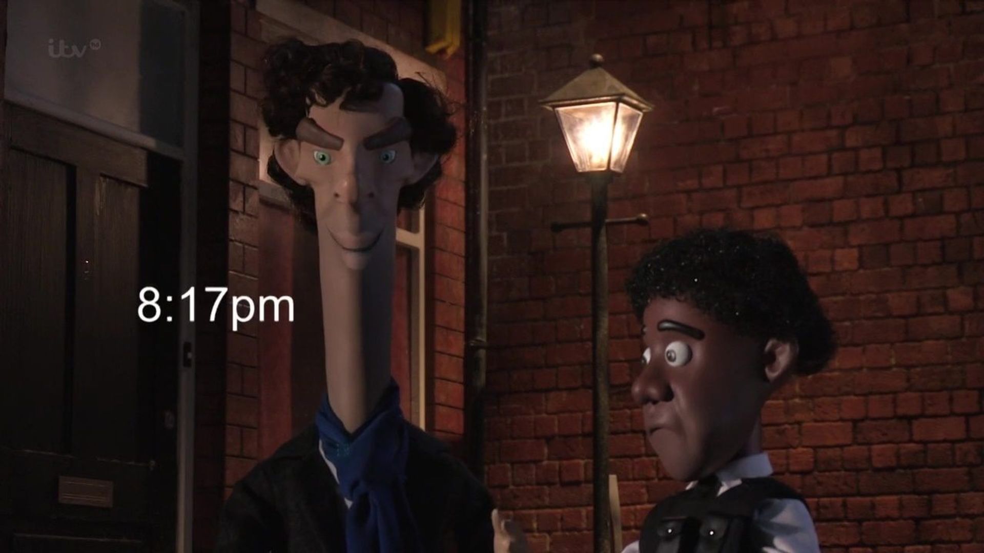 Newzoids background