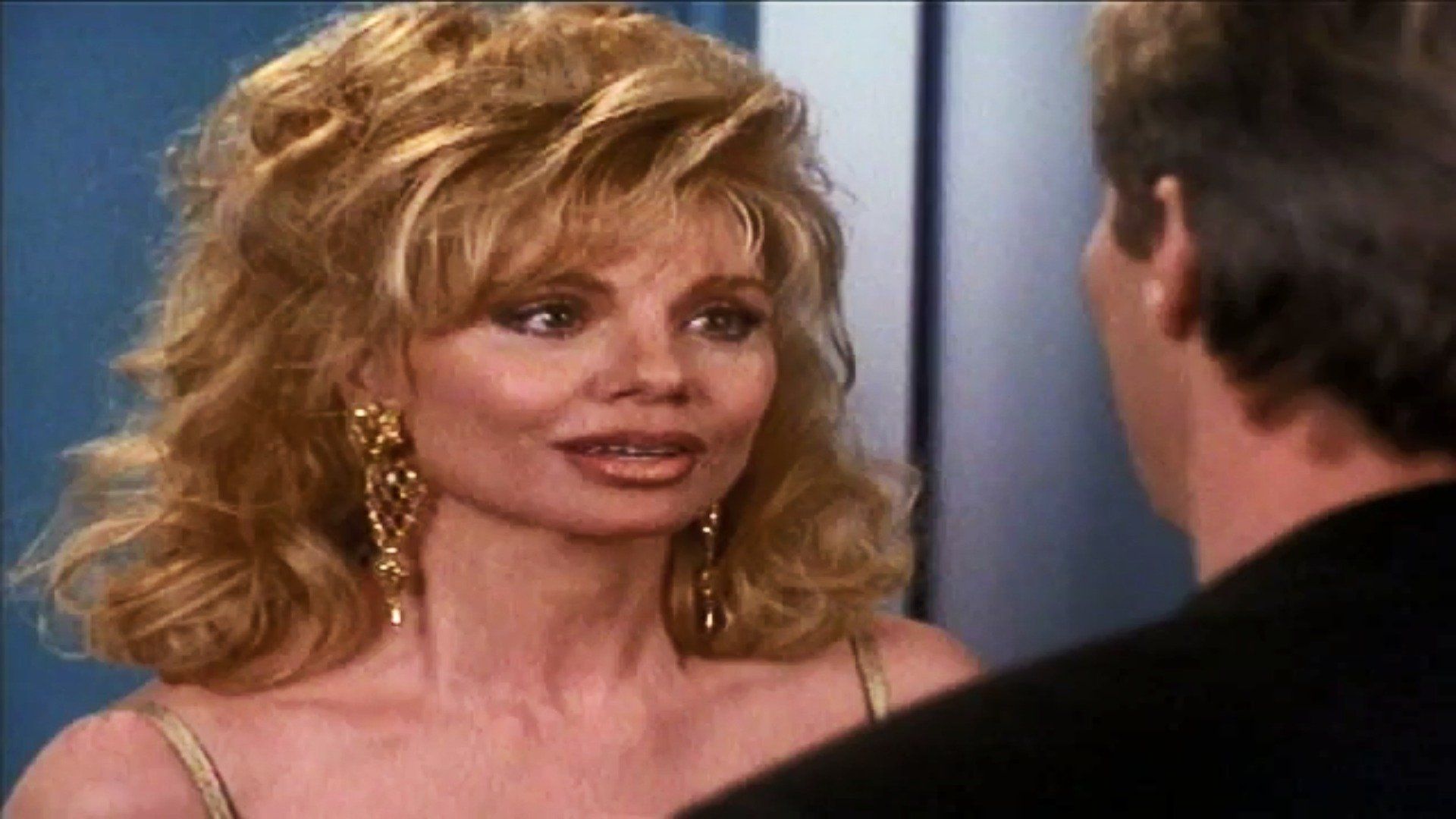 Melrose Place background