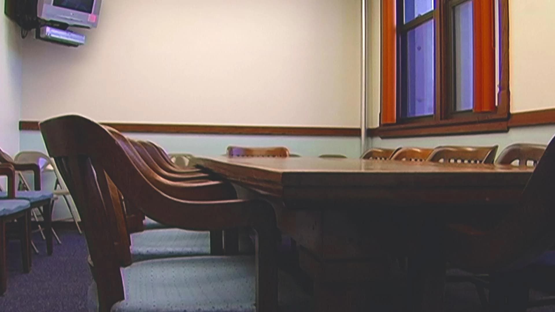 Making a Murderer background