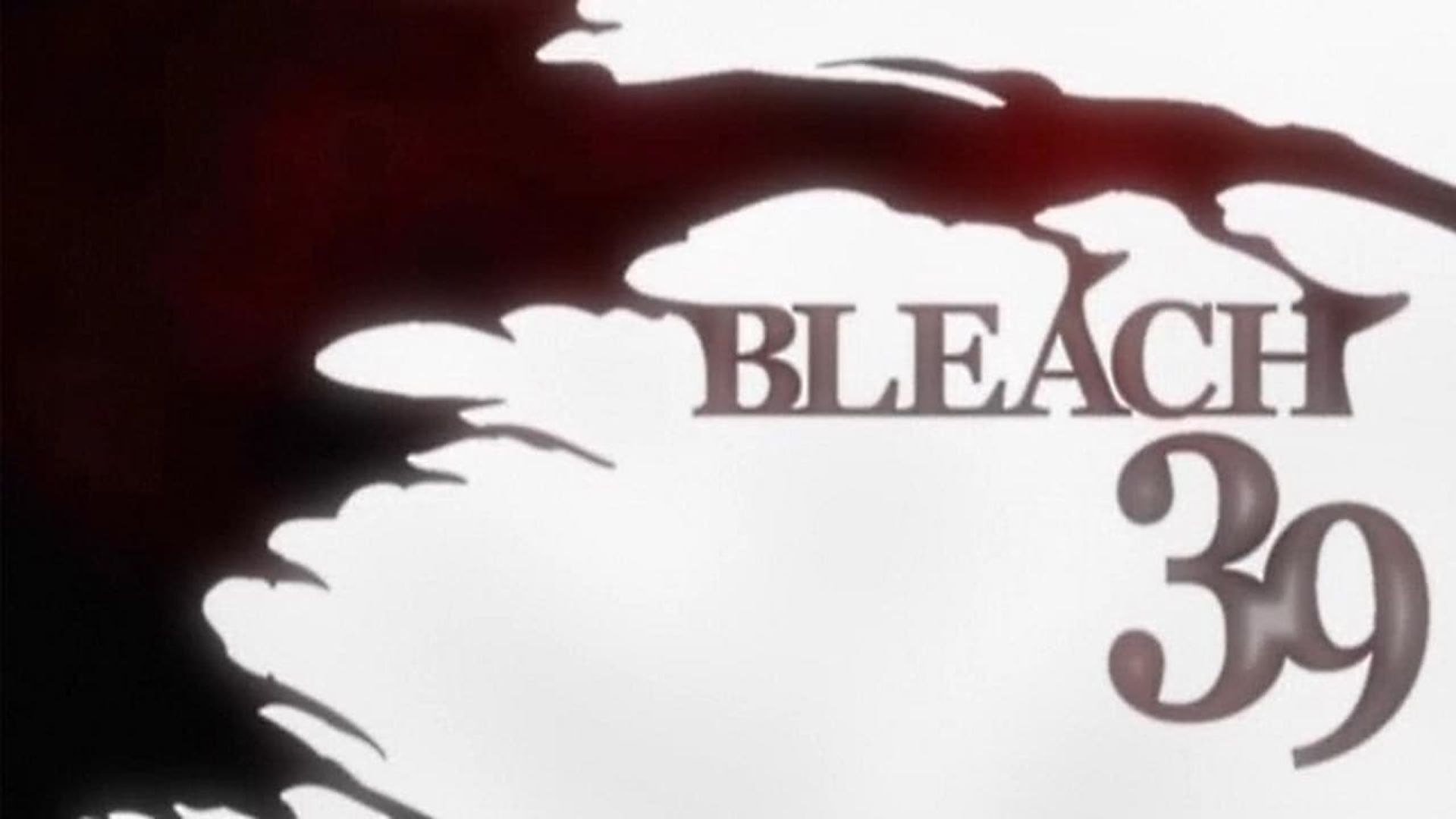 Bleach background
