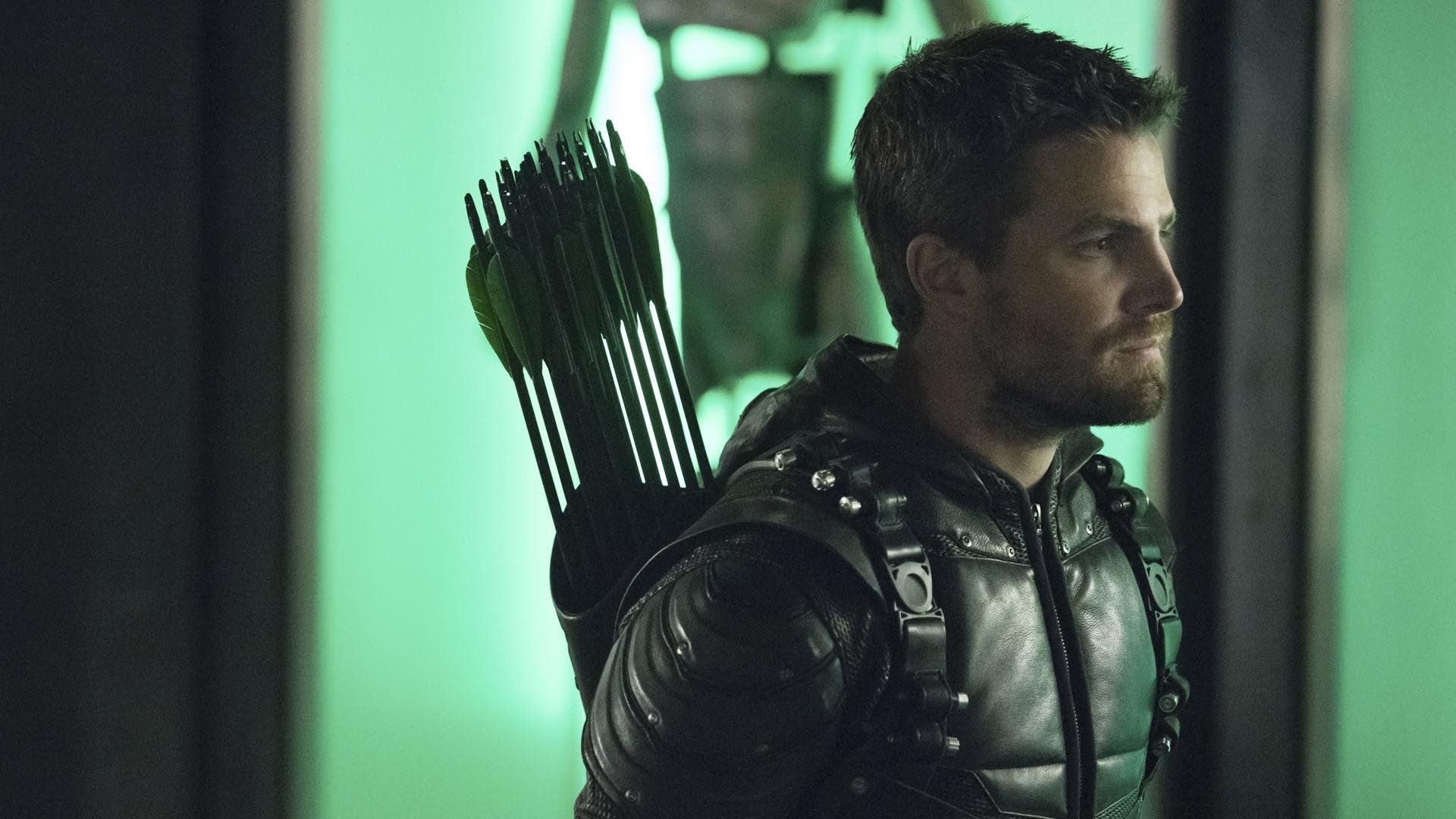 Arrow background