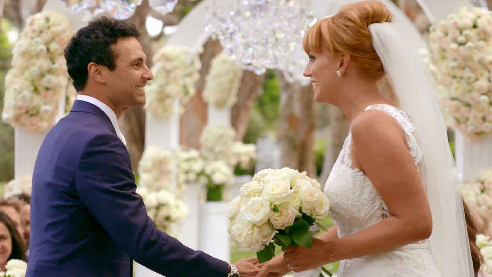 Married at First Sight Australia background