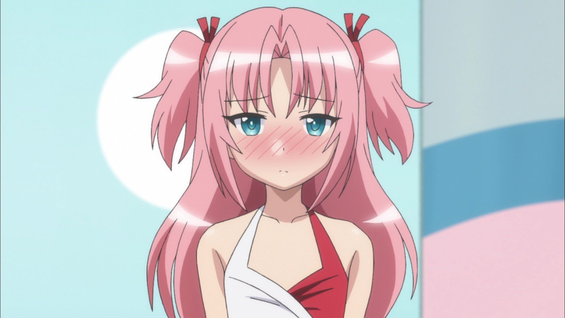 Himegoto background