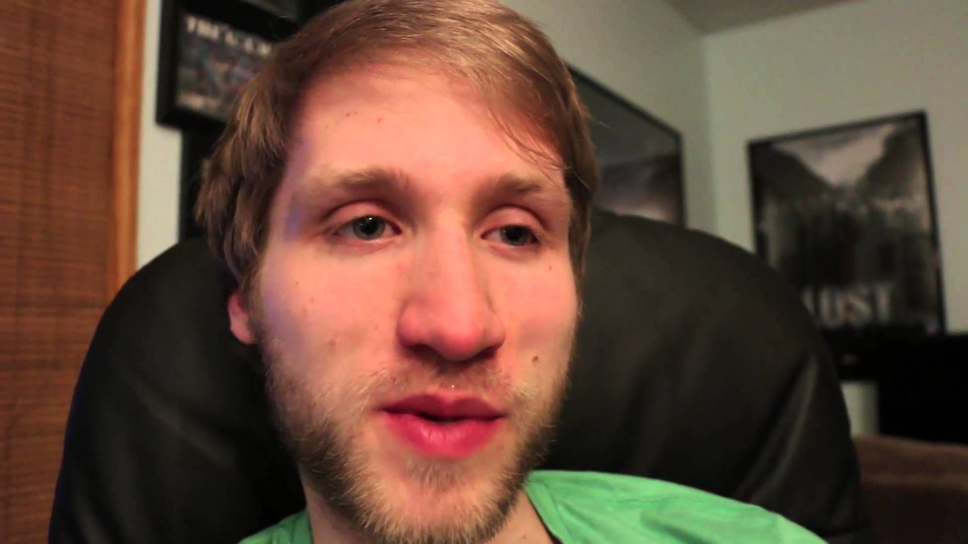 The Psycho Series background