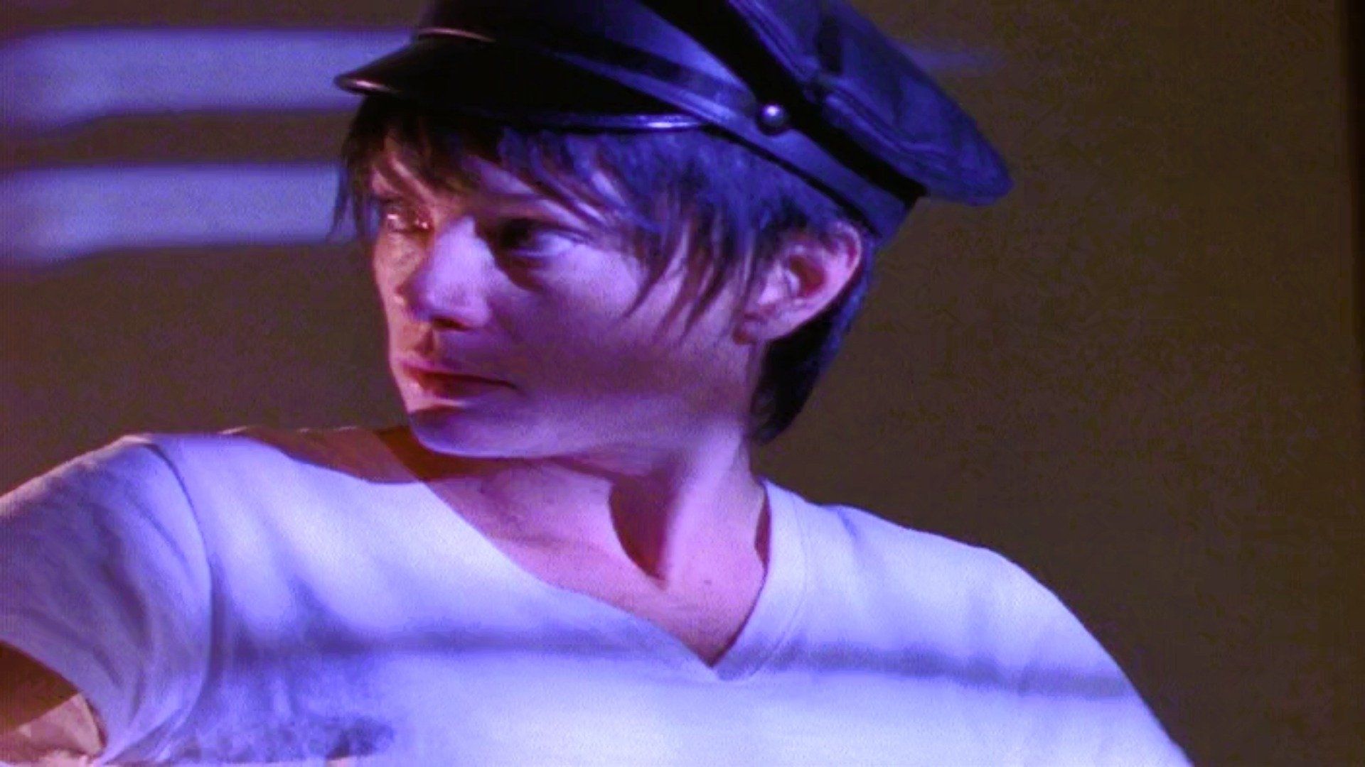 La Femme Nikita background