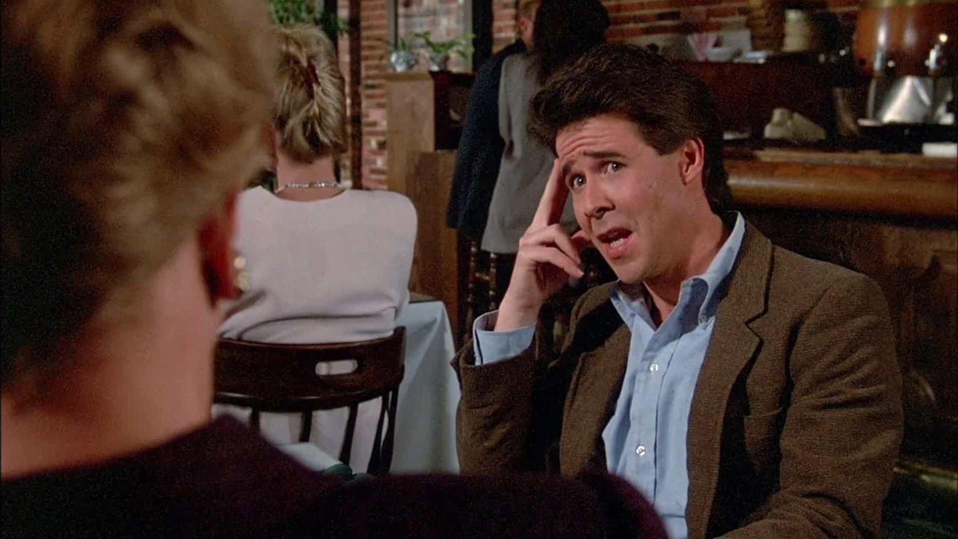 Murder, She Wrote background