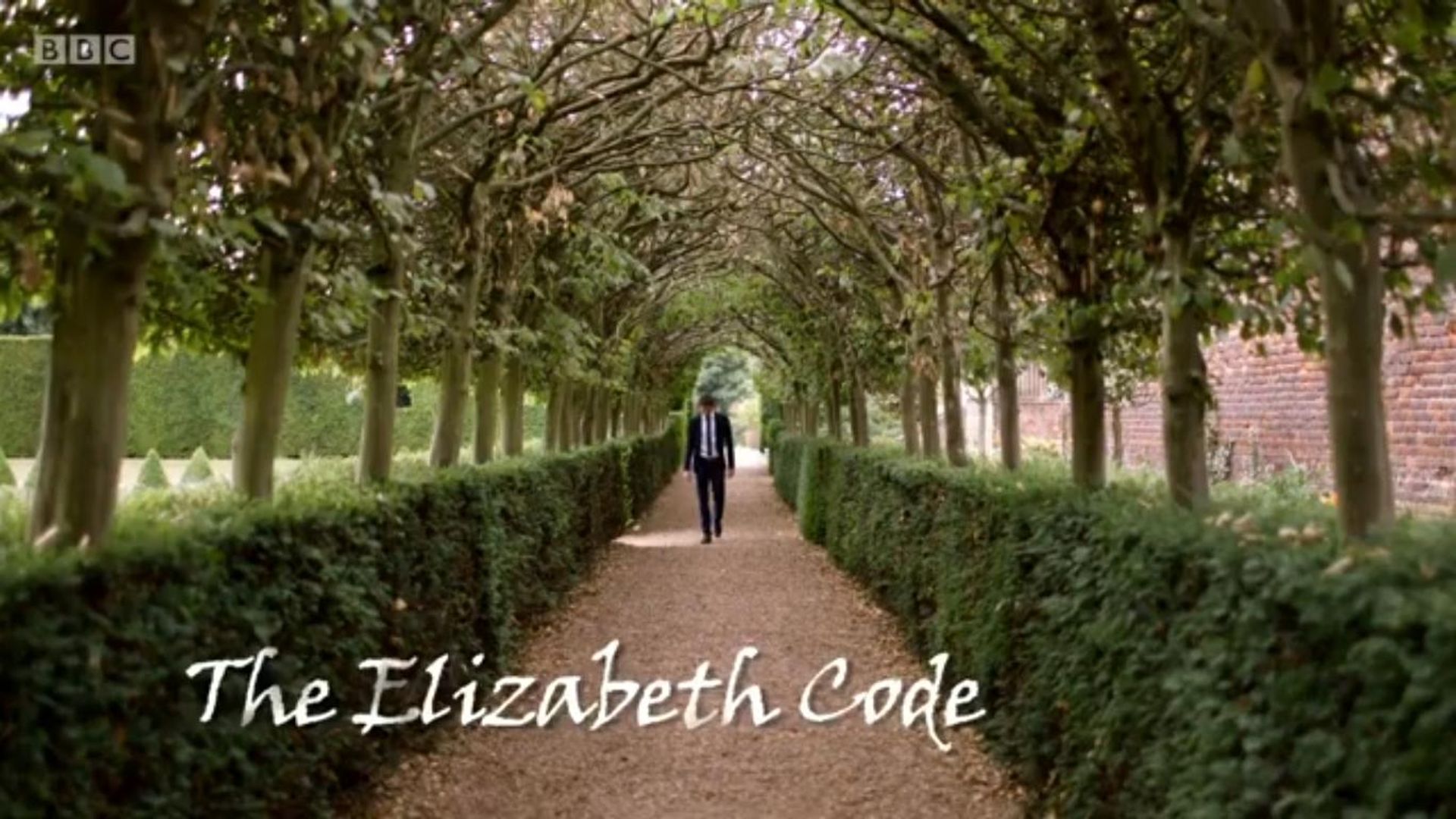Very British Renaissance background