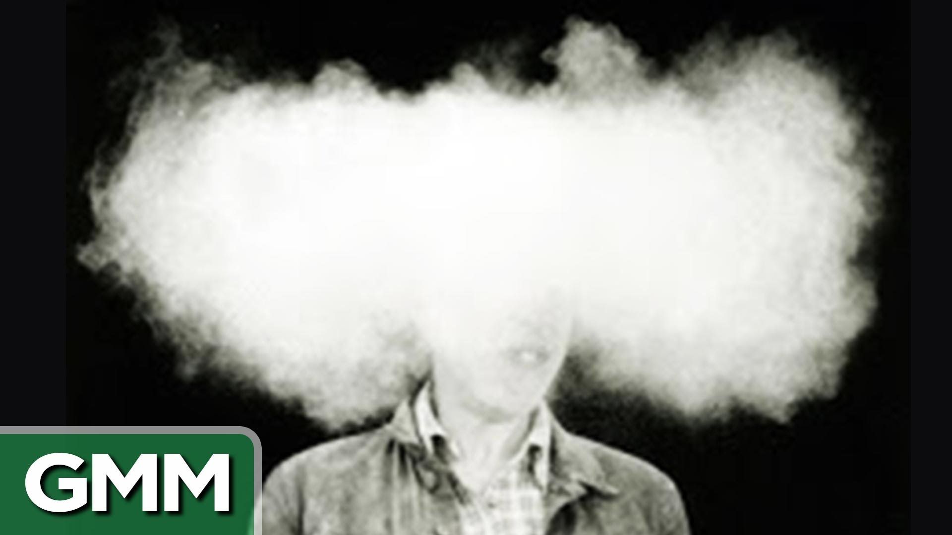 Good Mythical Morning background