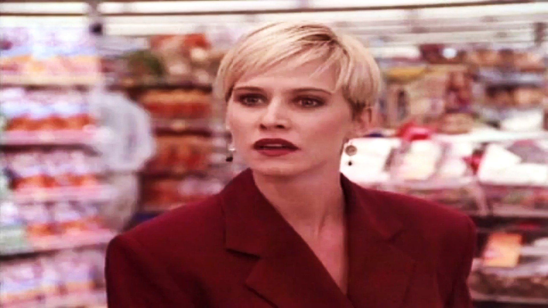 Melrose Place background