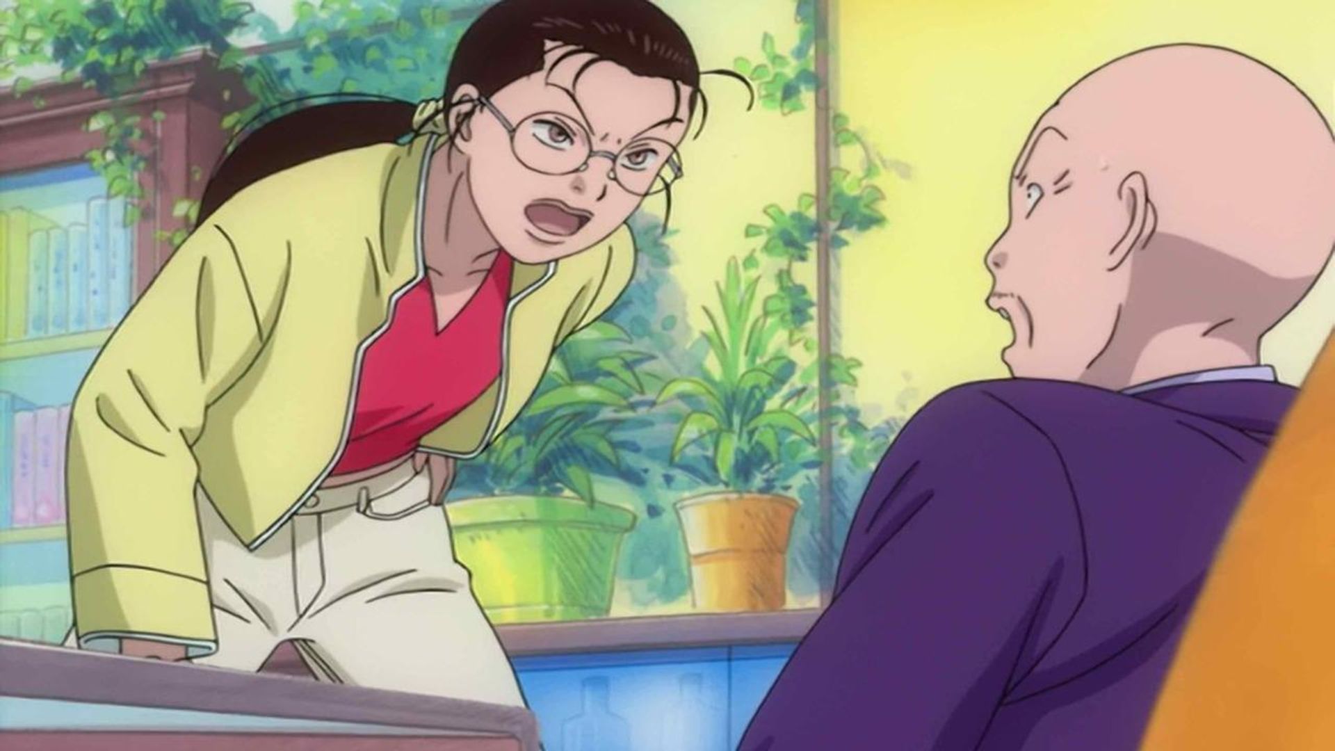 Gokusen background