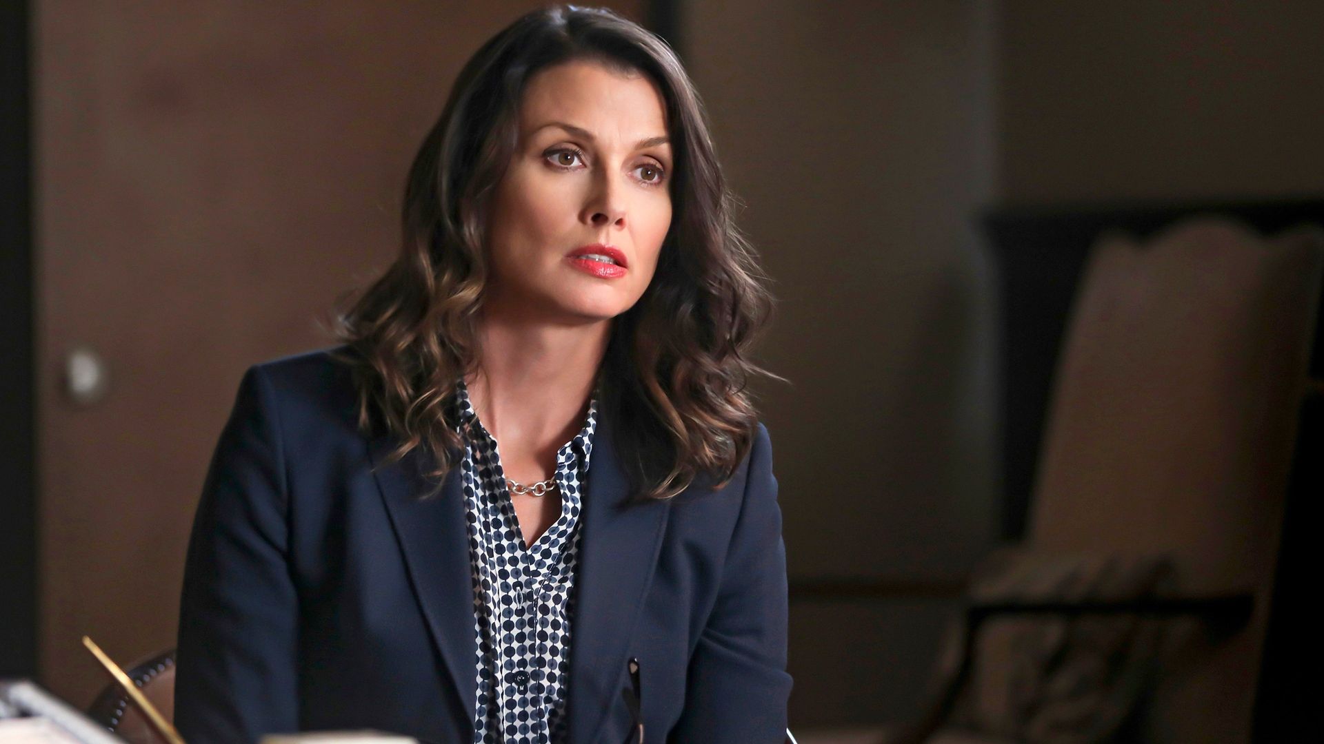 Blue Bloods background