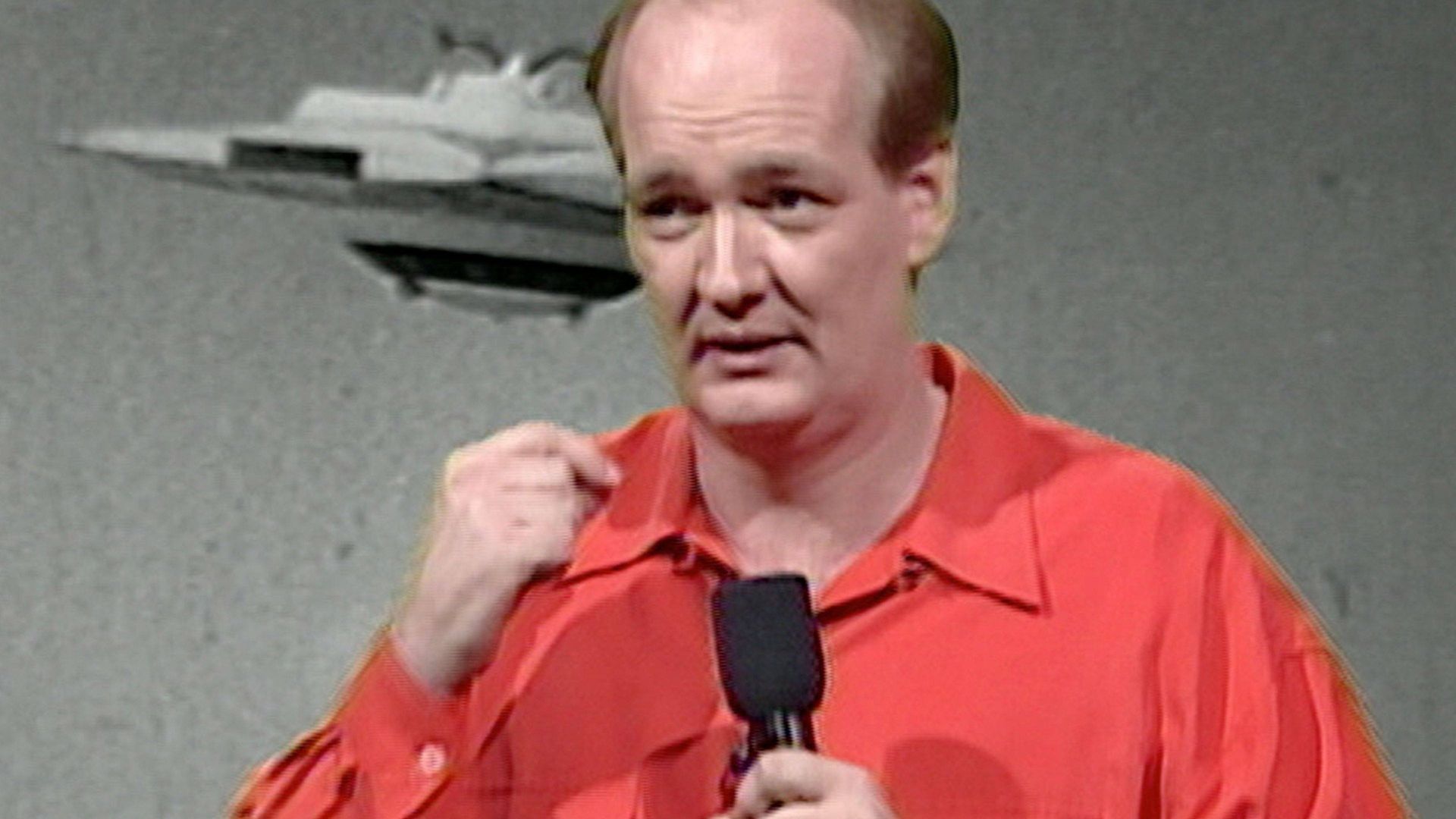 Whose Line Is It Anyway? background