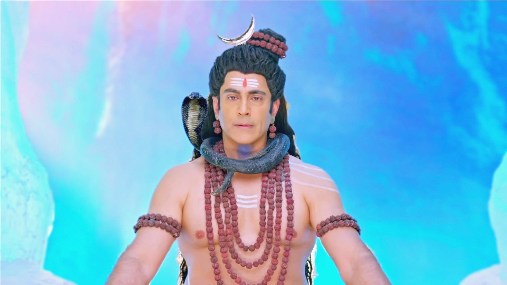 Shrimad Ramayan background