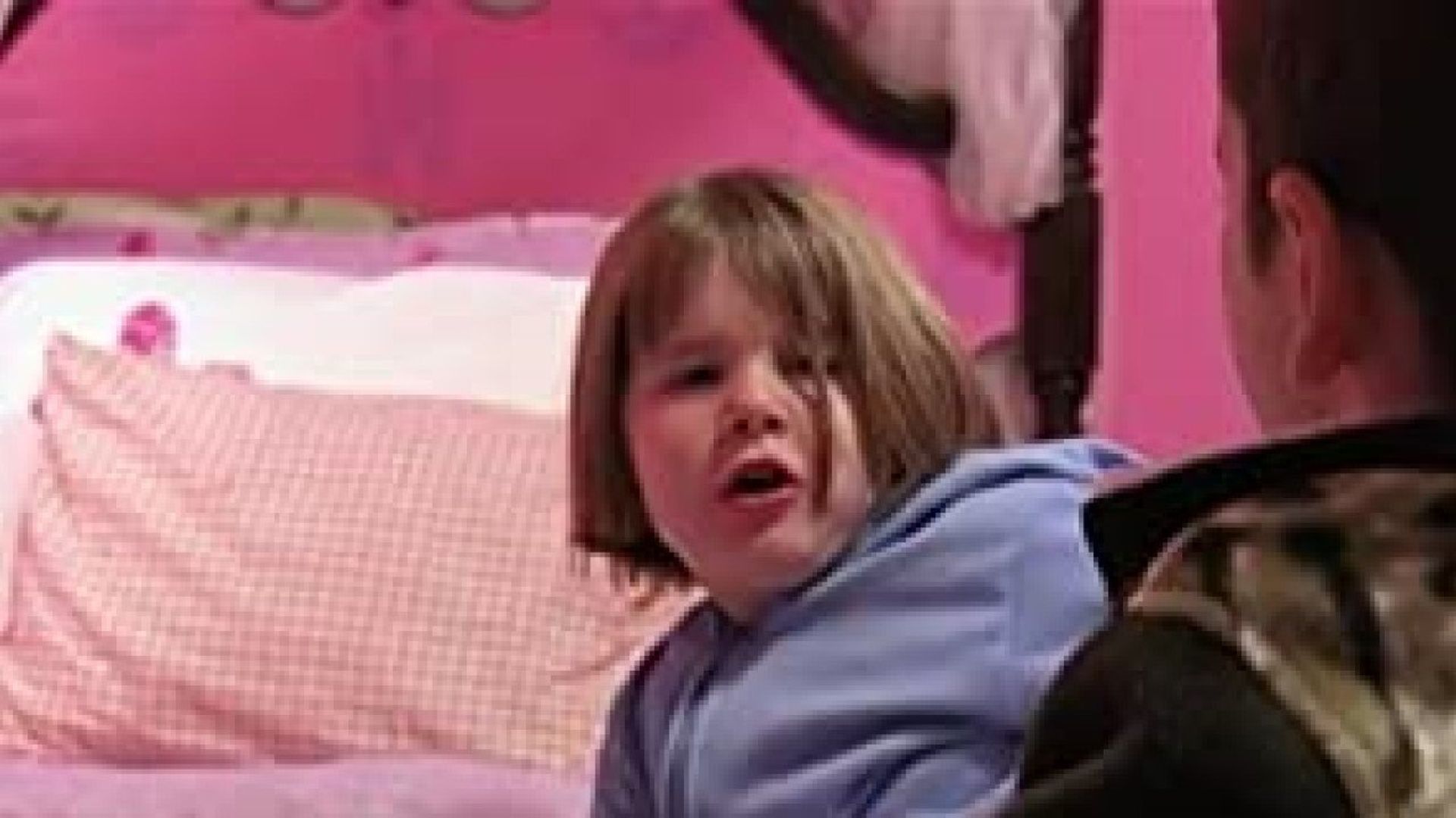 Nanny 911 background