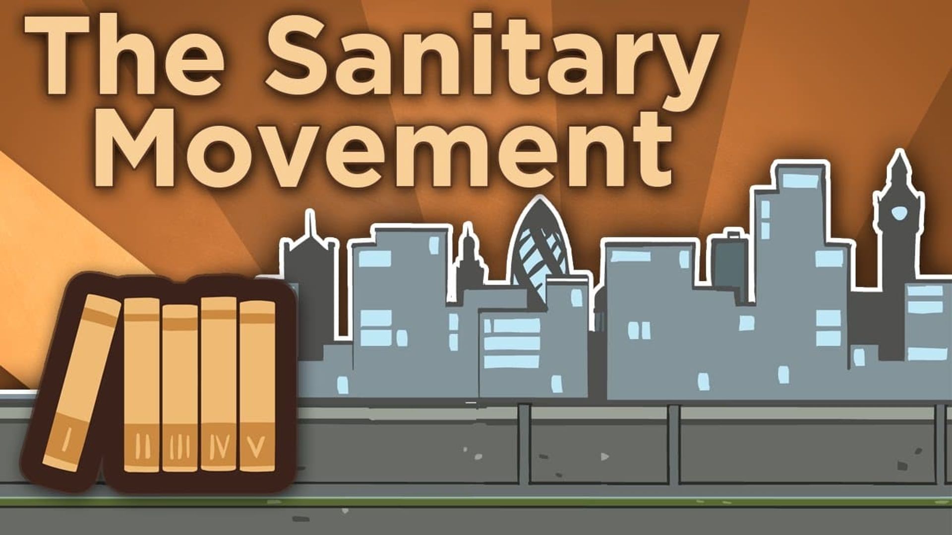 Extra History background