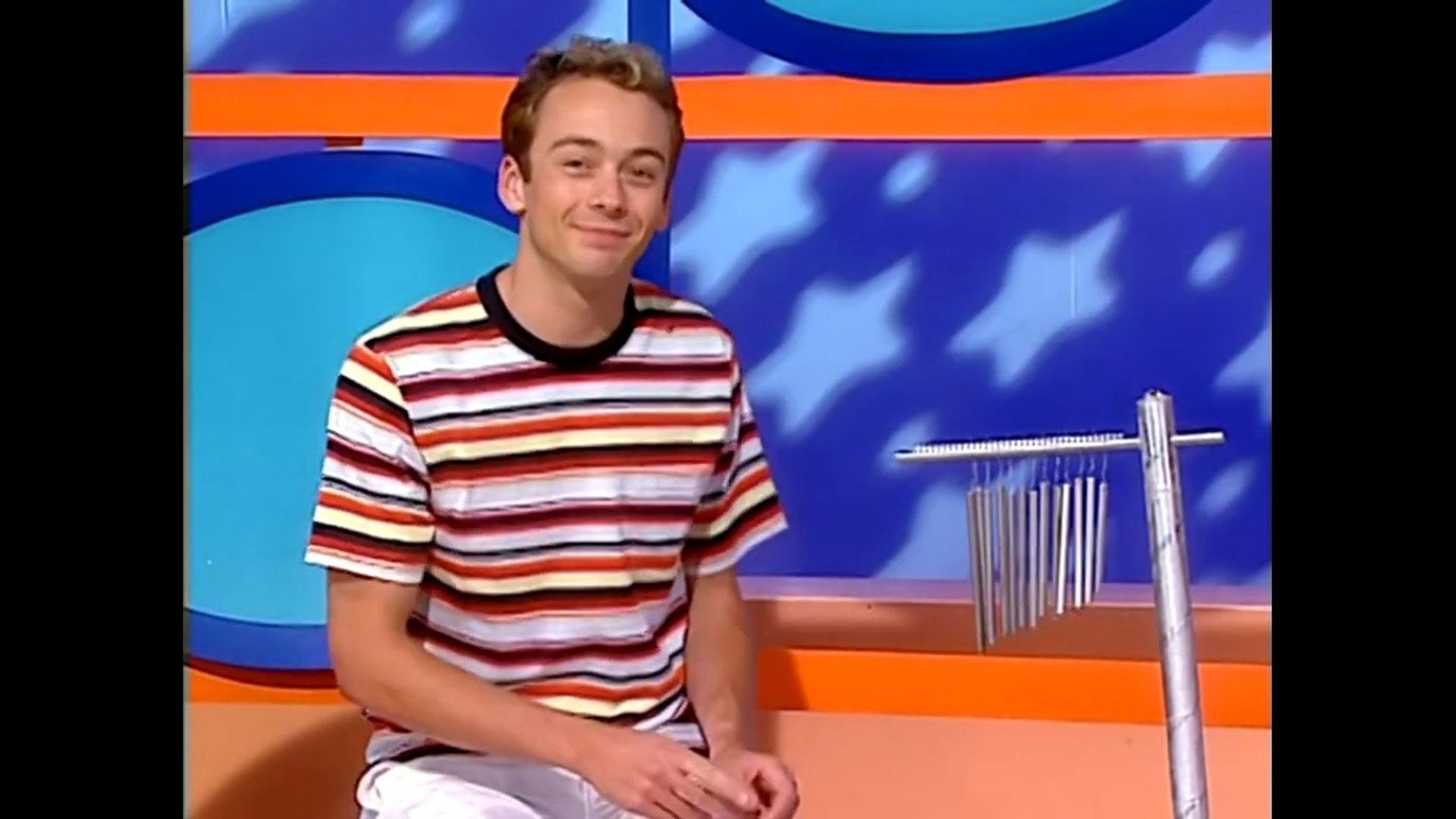 Hi-5 background