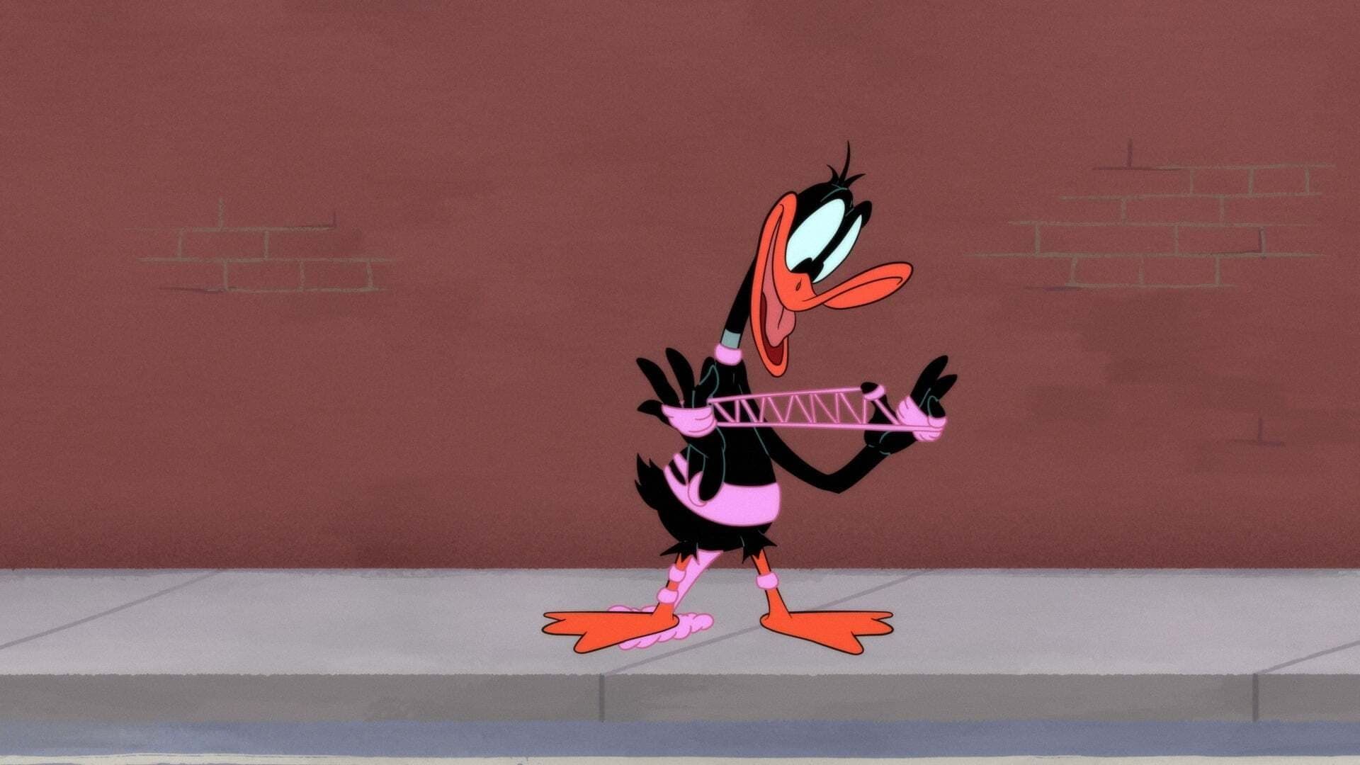 Looney Tunes Cartoons background