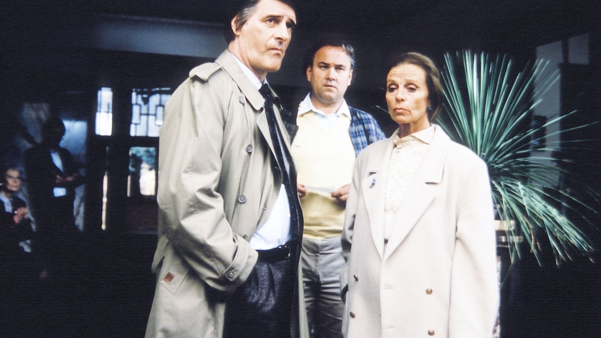 Scene of the Crime background