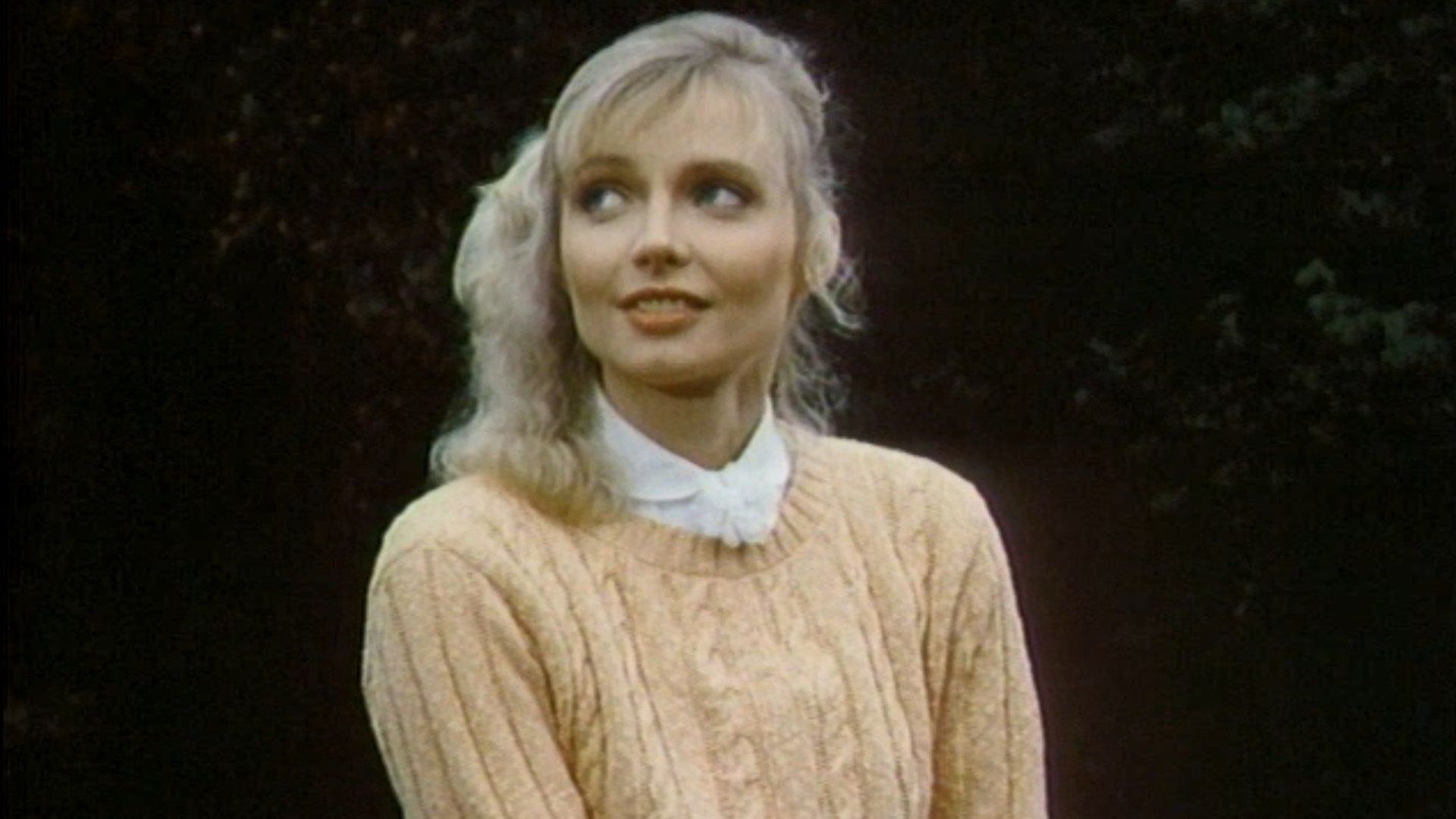 Falcon Crest background