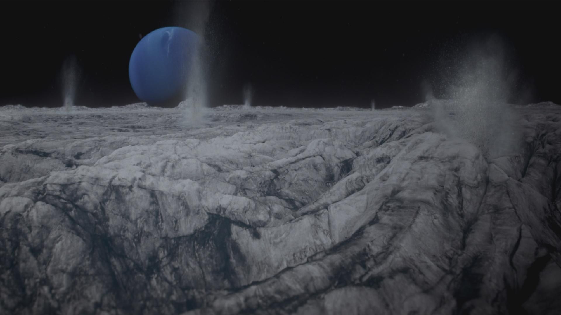 Nova background