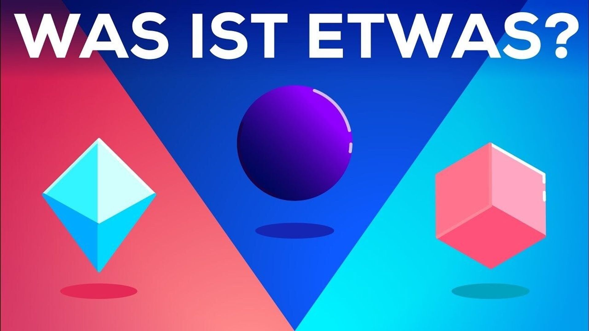 Kurzgesagt: In a Nutshell background