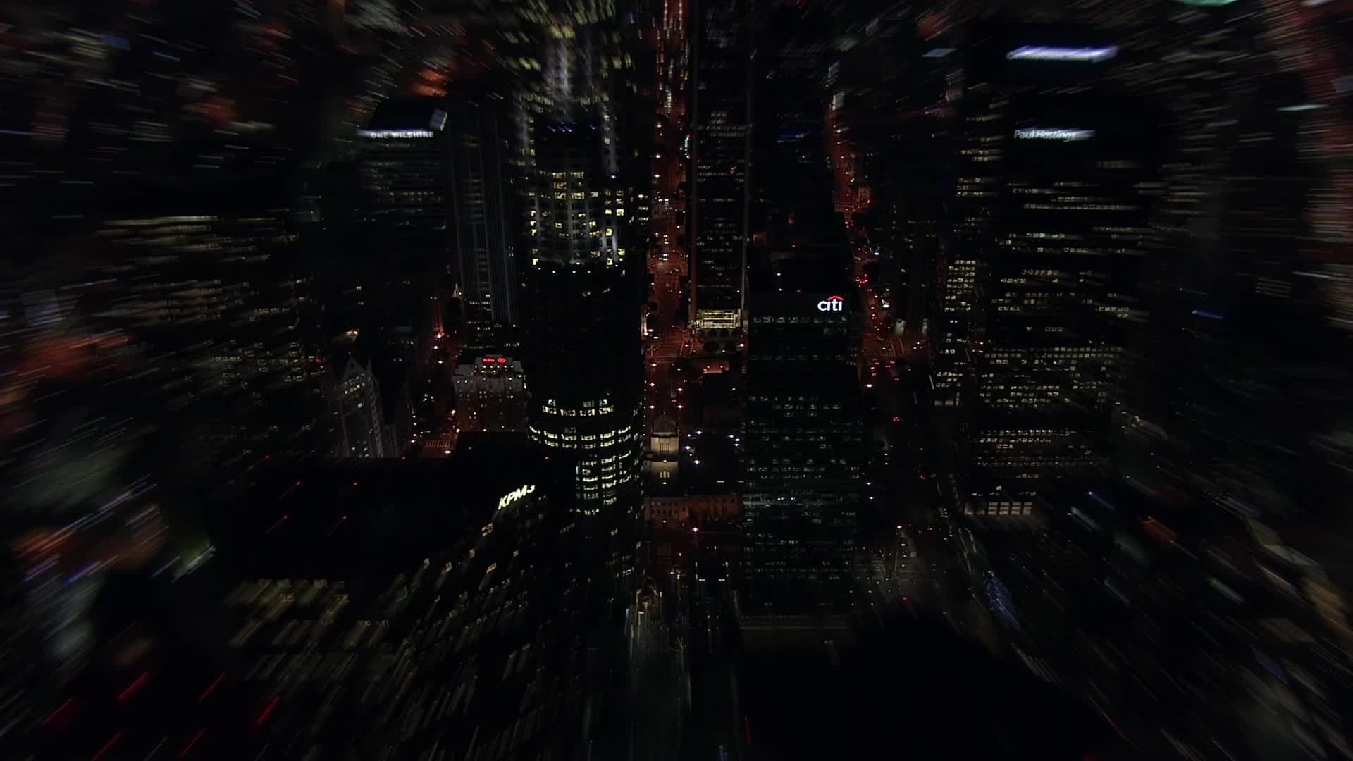 Powers background