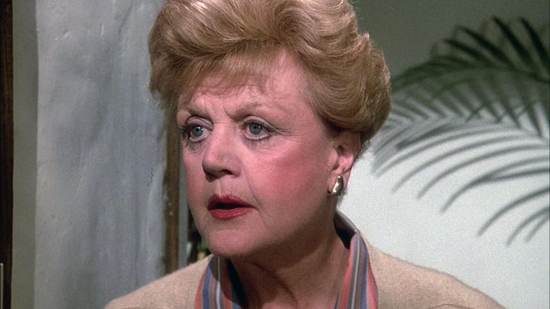 Murder, She Wrote background
