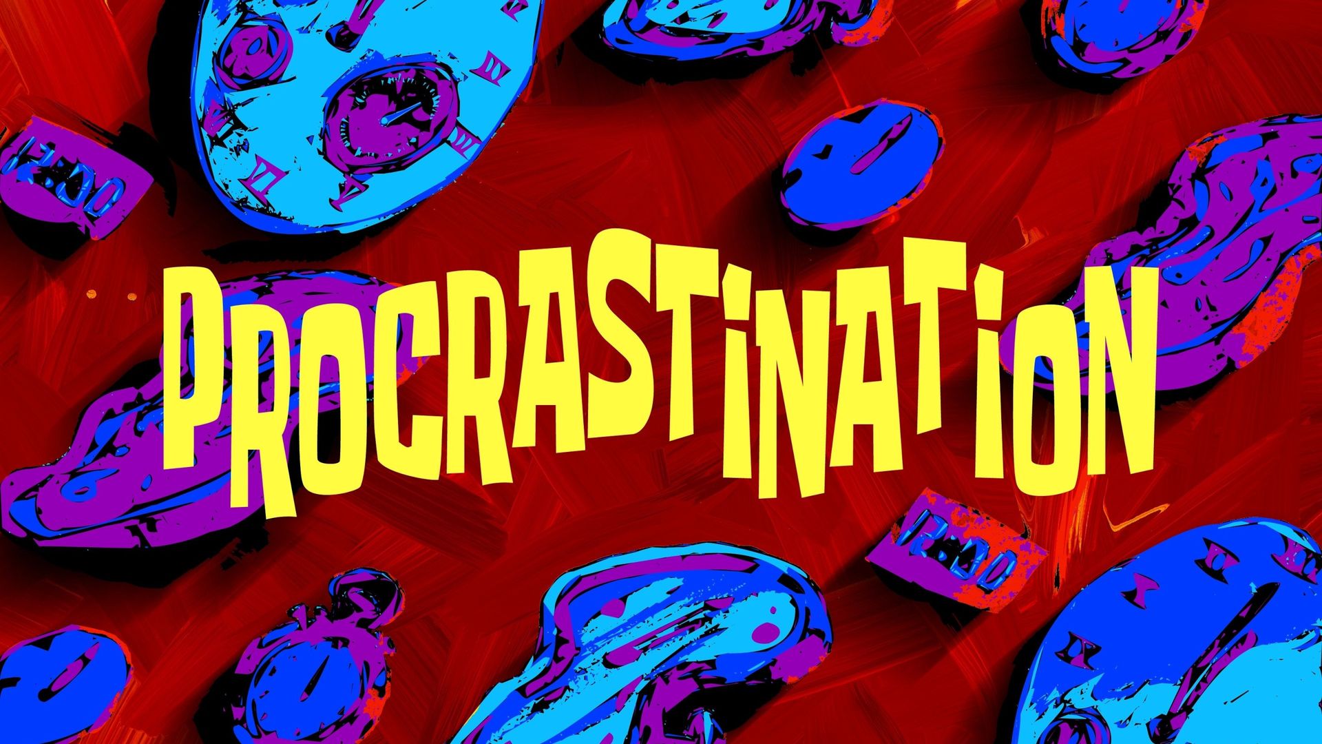 SpongeBob SquarePants background