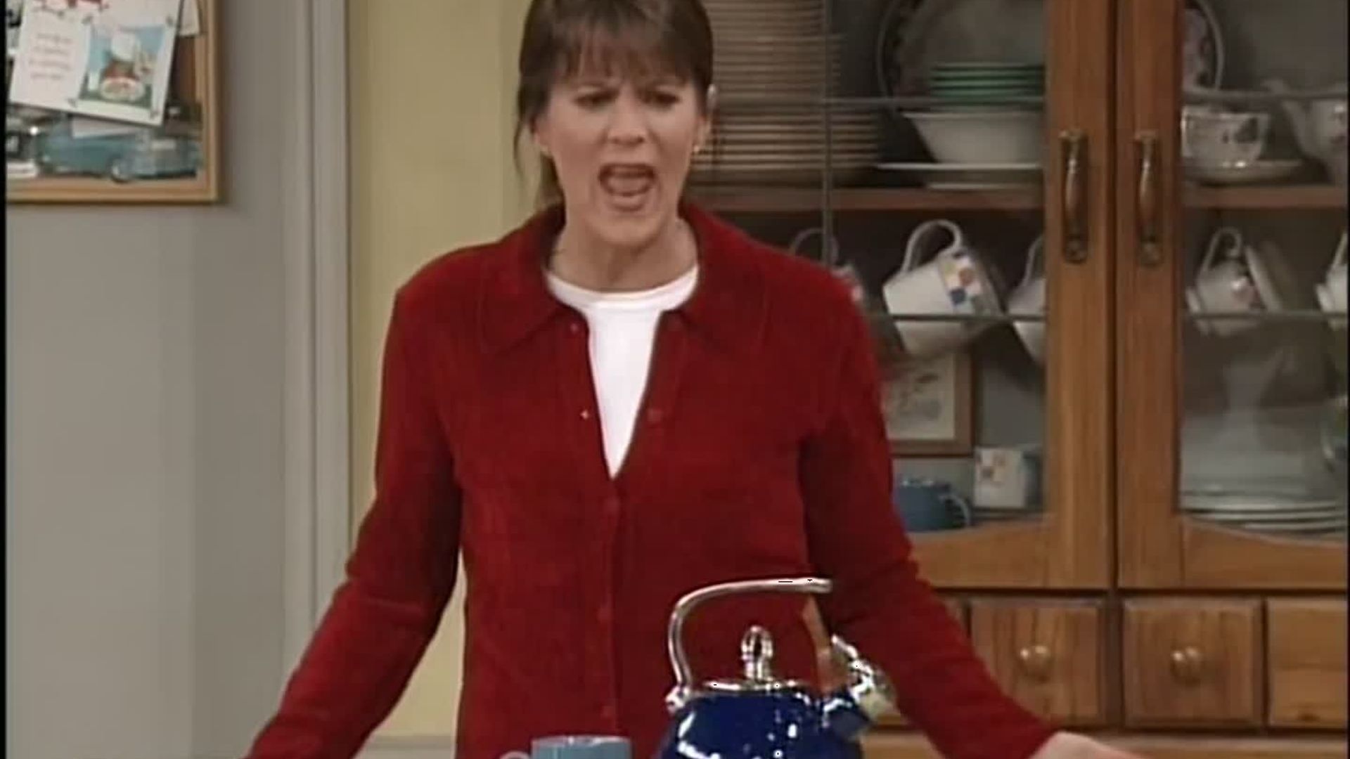Home Improvement background