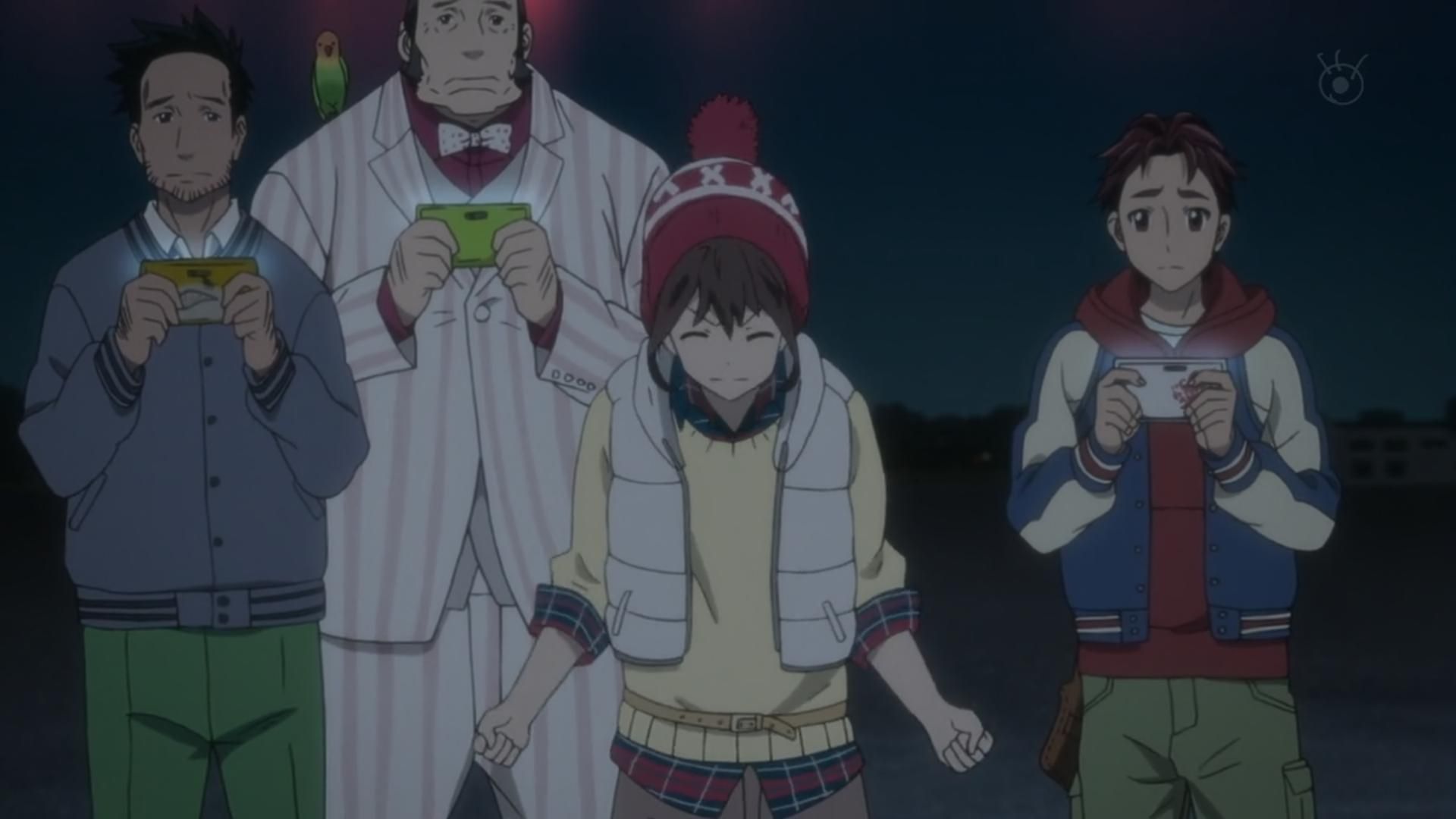 Robotics;Notes background