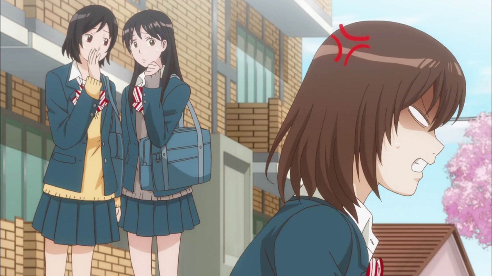 Ookami shoujo to kuro ouji background