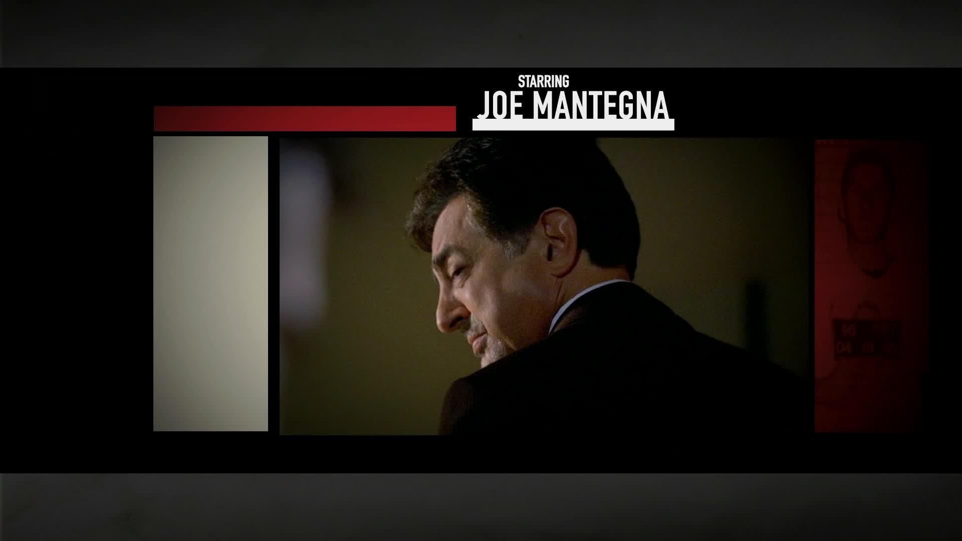 Criminal Minds background