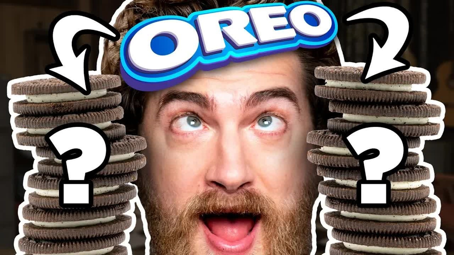 Good Mythical Morning background