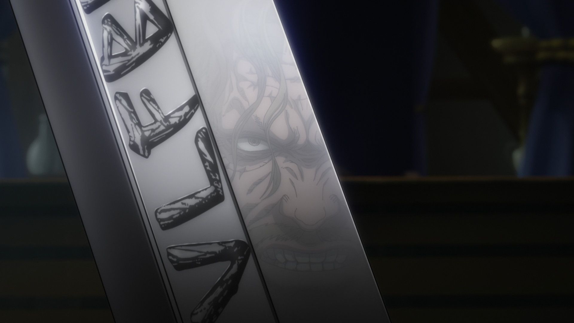 Vinland Saga background