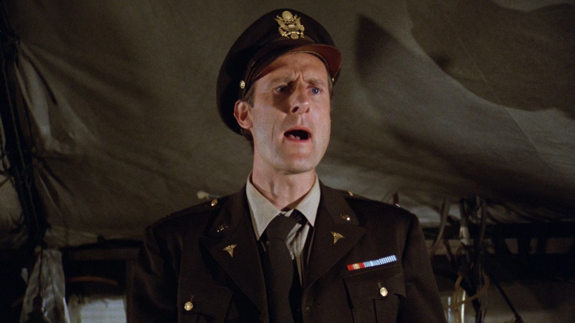 M*A*S*H background