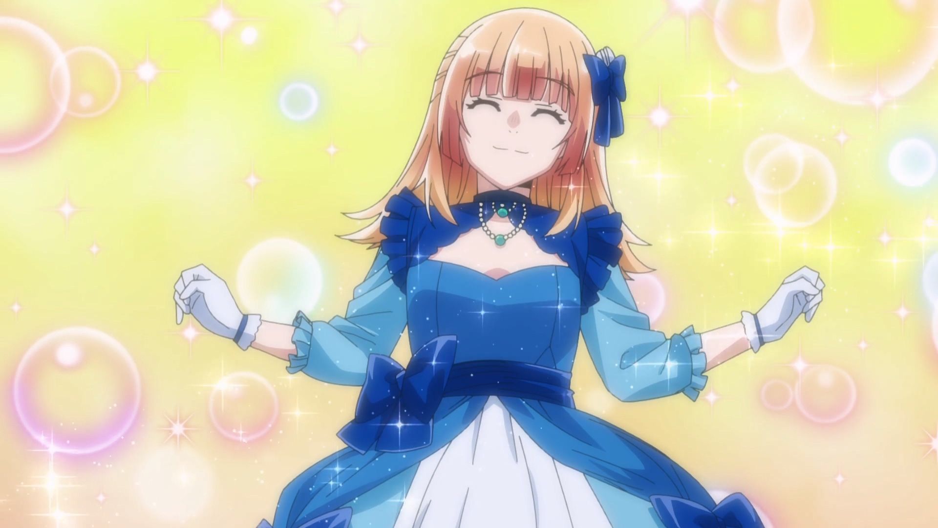 As a Reincarnated Aristocrat, I'll Use My Appraisal Skill to Rise in the World background
