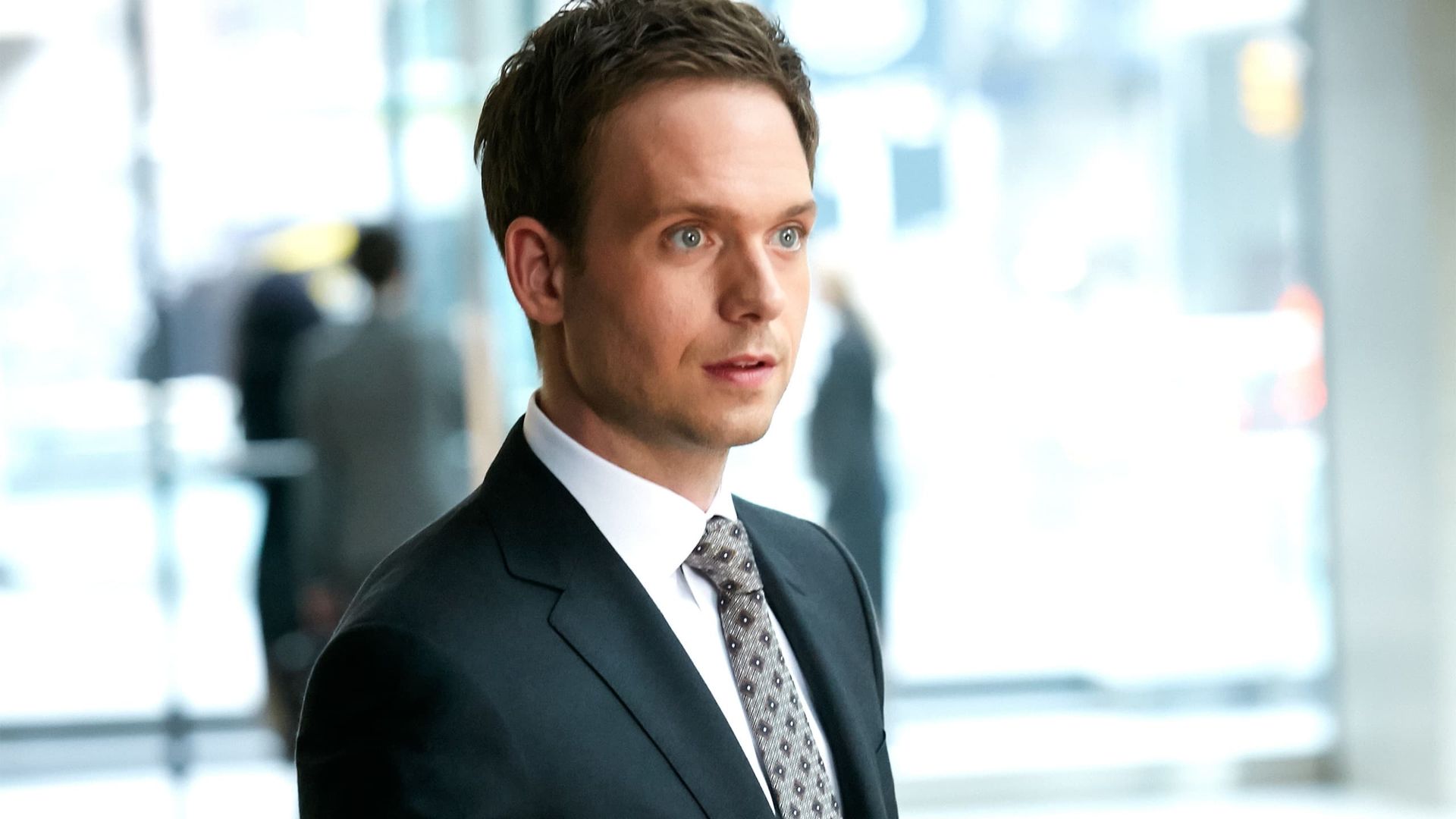 Suits background
