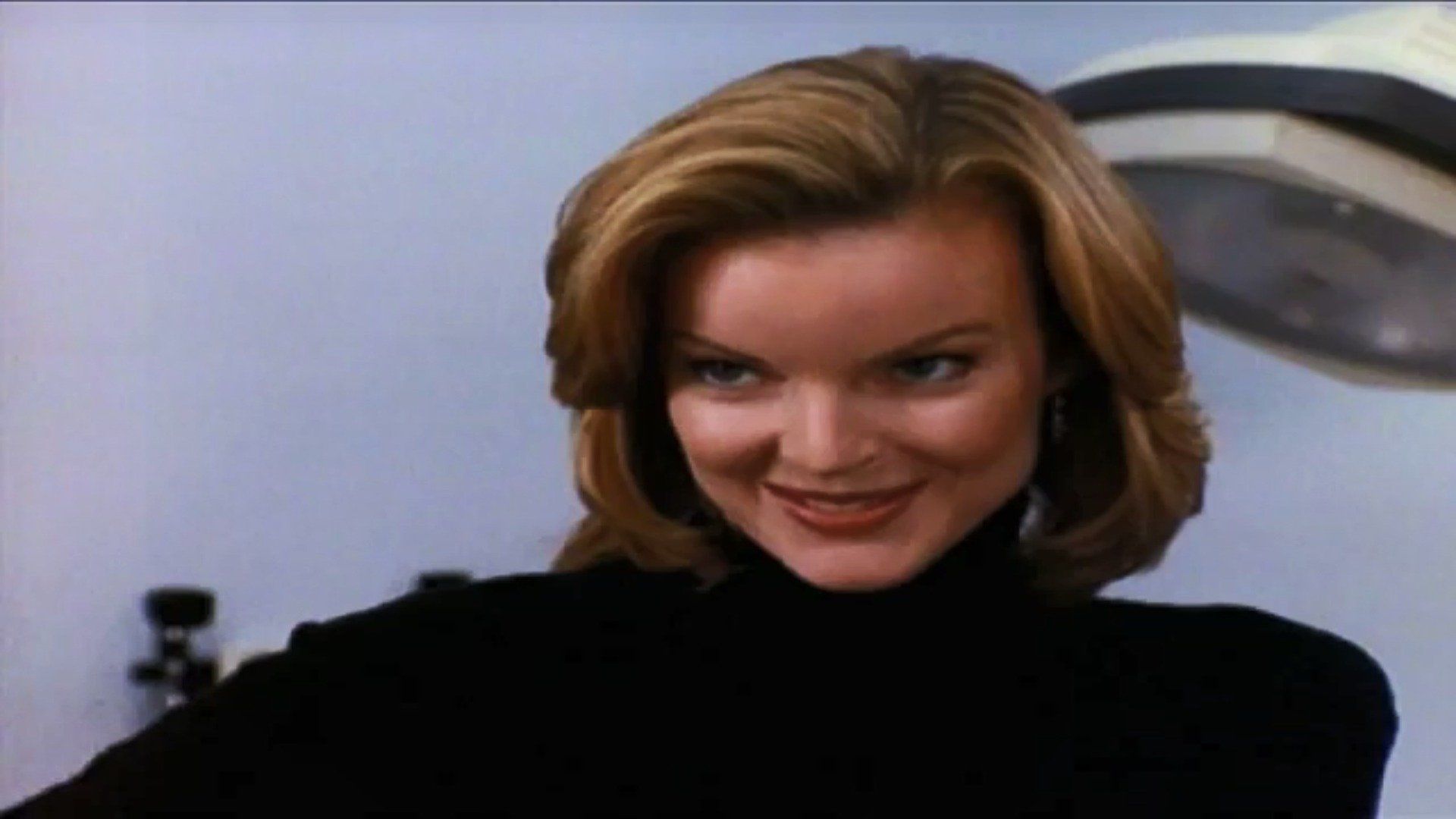Melrose Place background
