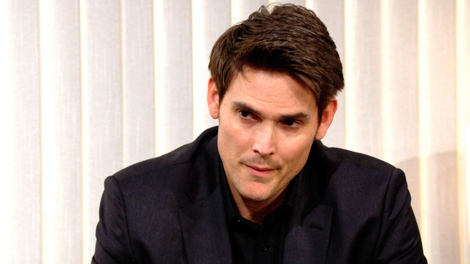 The Young and the Restless background
