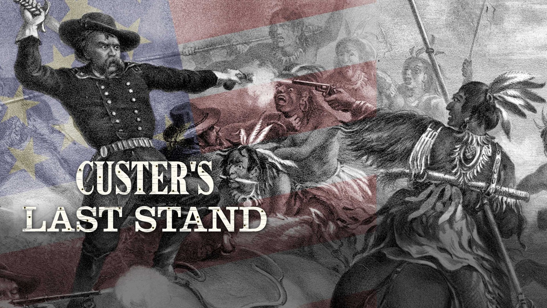 American Experience background